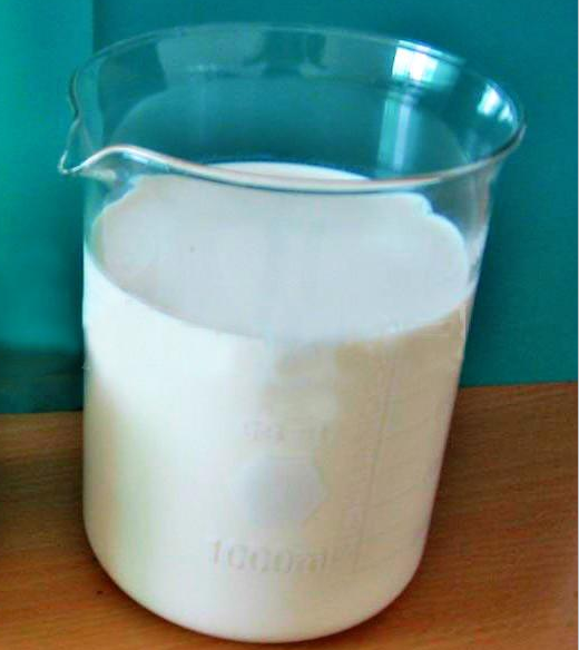 關(guān)于苯丙乳液，這些你所不知道的用途！